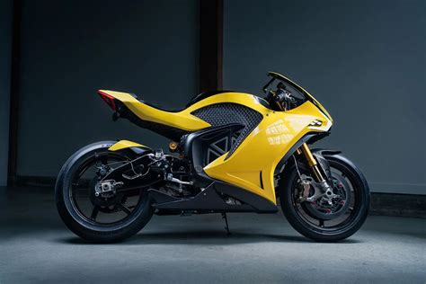 Electric Motorcycle Price List March 2024 .